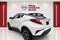 2019 Toyota C-HR LE