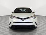 2019 Toyota C-HR LE