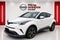 2019 Toyota C-HR LE