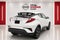 2019 Toyota C-HR LE
