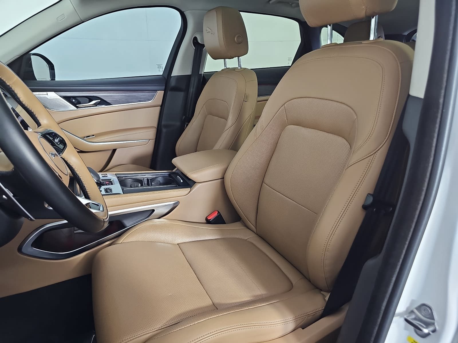 2023 Jaguar F-PACE P250 S
