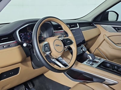 2023 Jaguar F-PACE P250 S