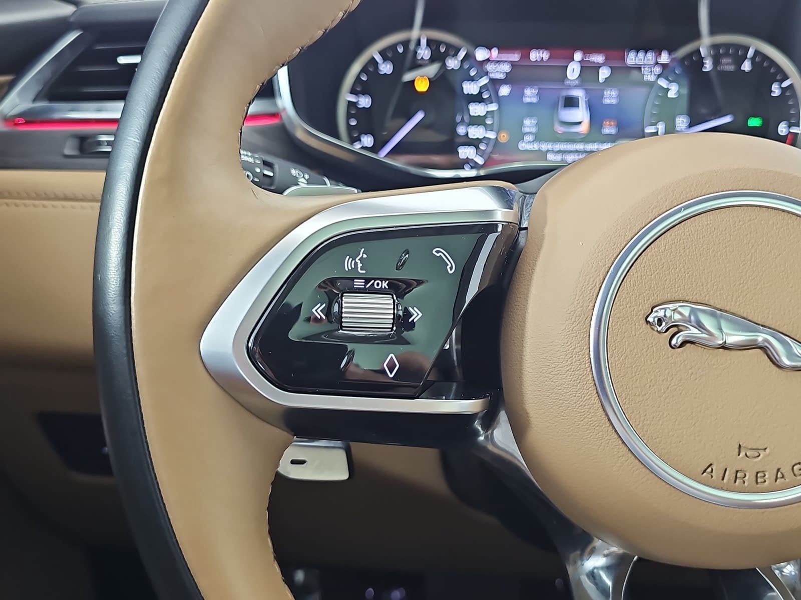 2023 Jaguar F-PACE P250 S