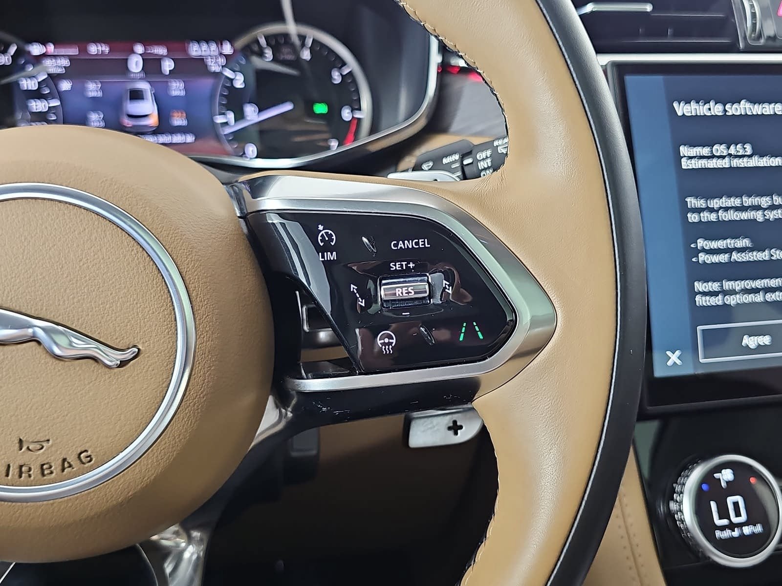 2023 Jaguar F-PACE P250 S