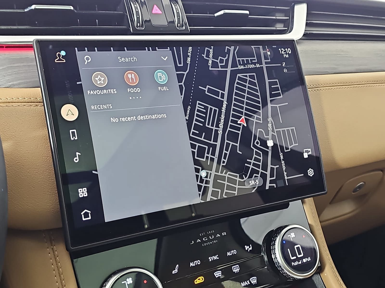 2023 Jaguar F-PACE P250 S