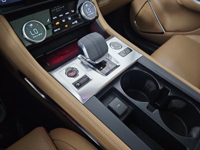 2023 Jaguar F-PACE P250 S