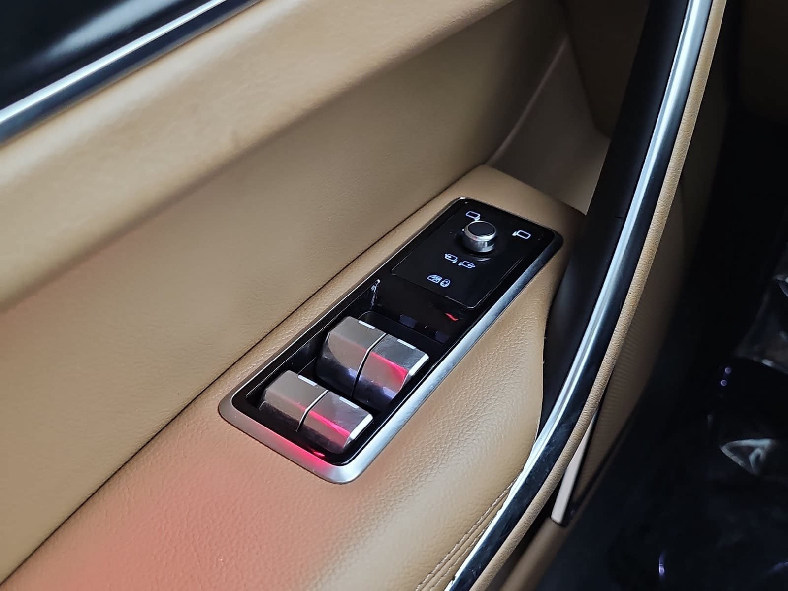 2023 Jaguar F-PACE P250 S