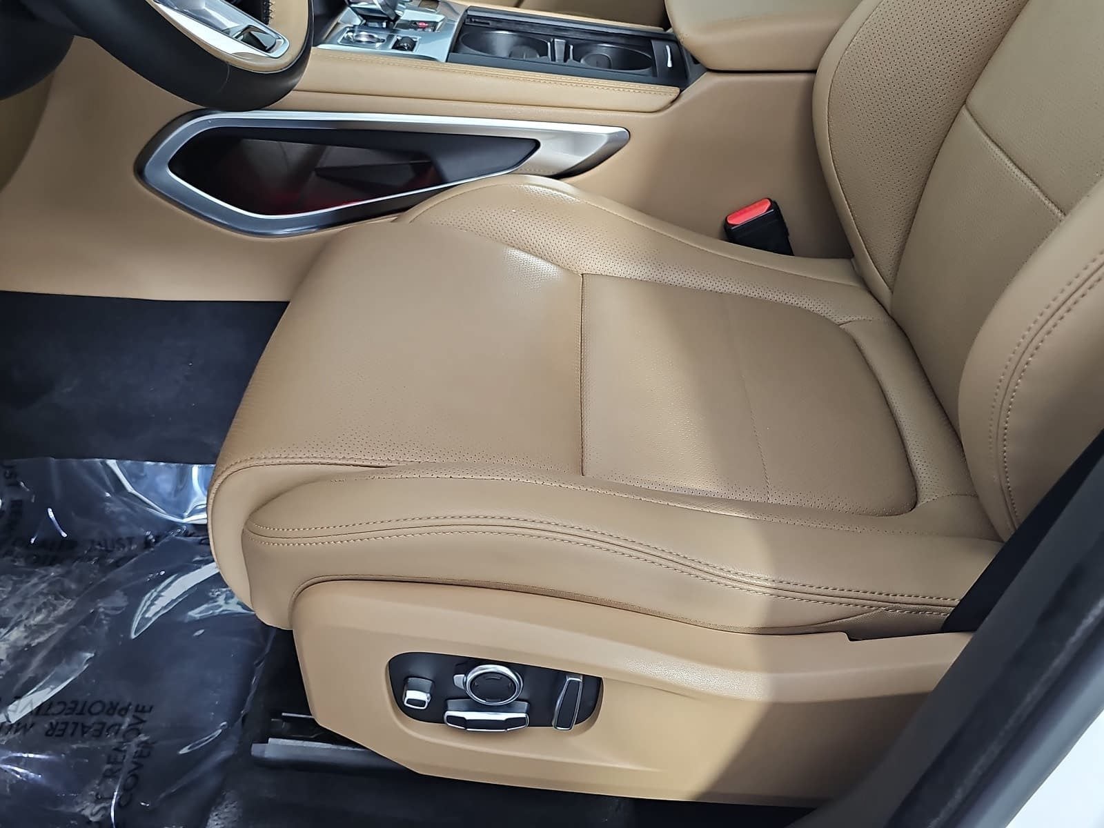 2023 Jaguar F-PACE P250 S