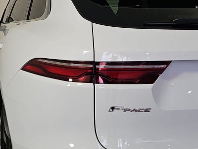2023 Jaguar F-PACE P250 S