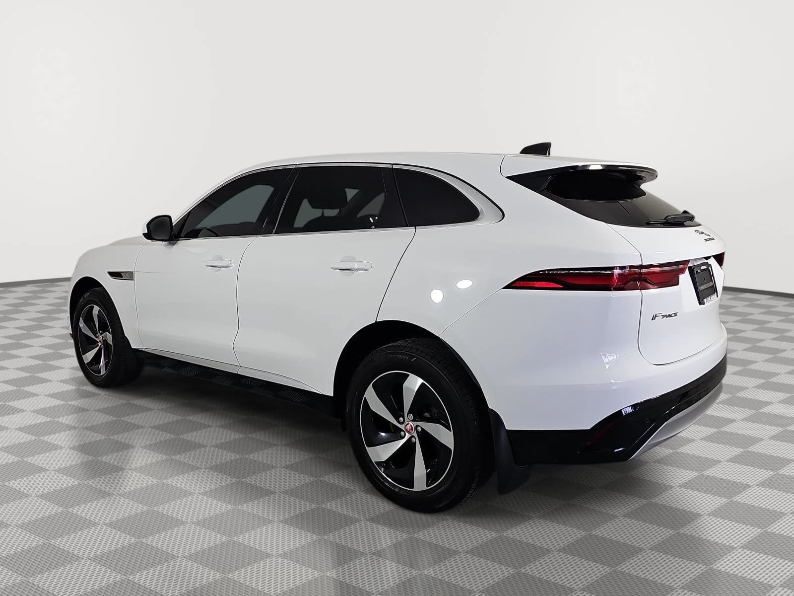2023 Jaguar F-PACE P250 S