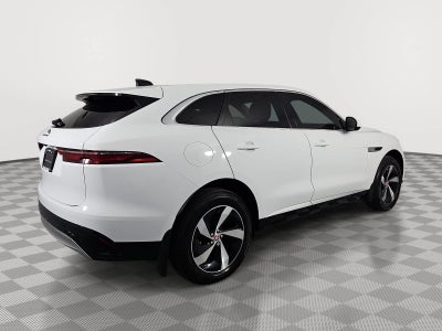 2023 Jaguar F-PACE P250 S