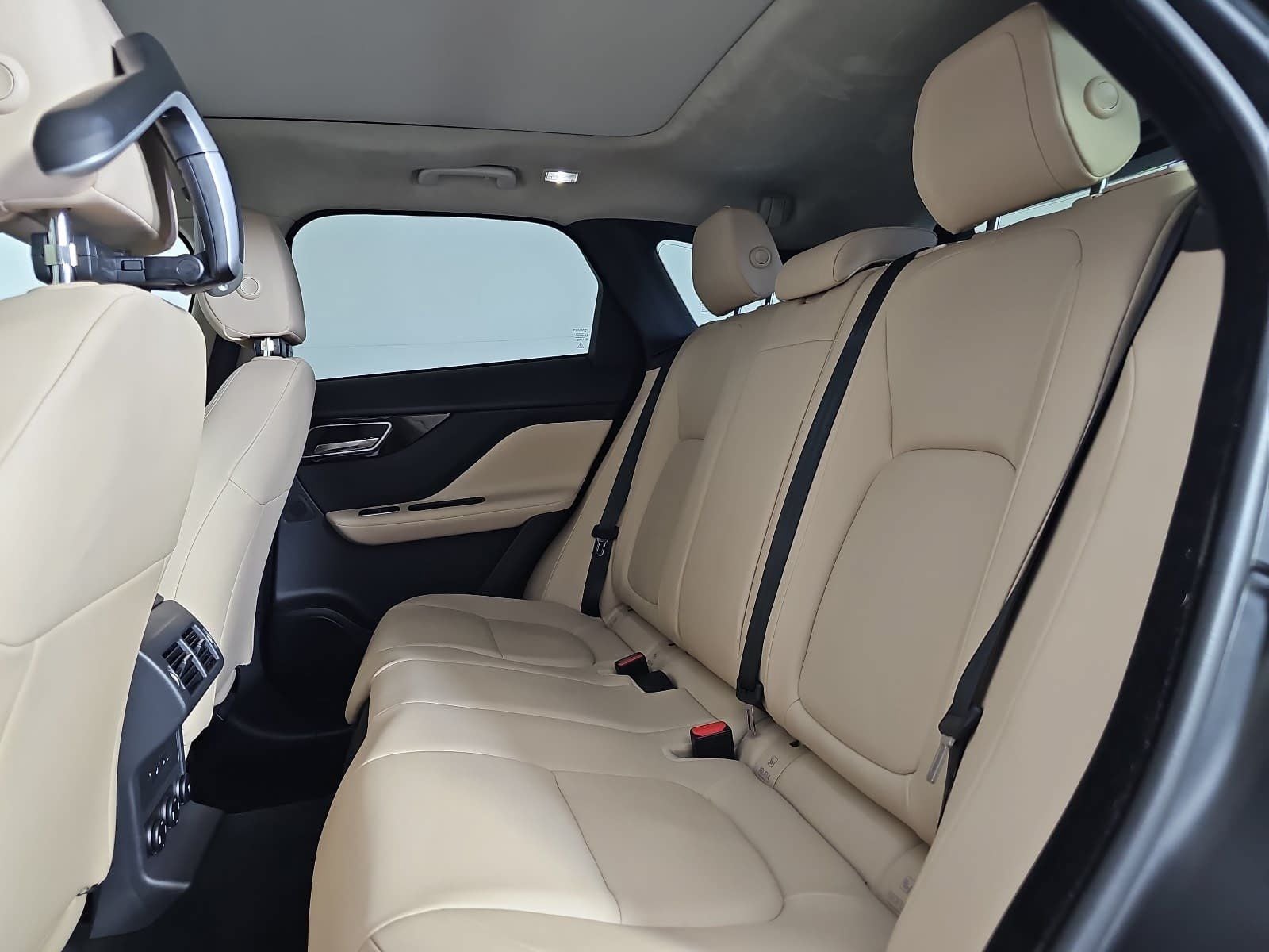 2020 Jaguar F-PACE 25t Premium