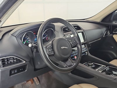 2020 Jaguar F-PACE 25t Premium