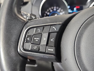 2020 Jaguar F-PACE 25t Premium