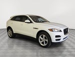 2020 Jaguar F-PACE 25t Premium