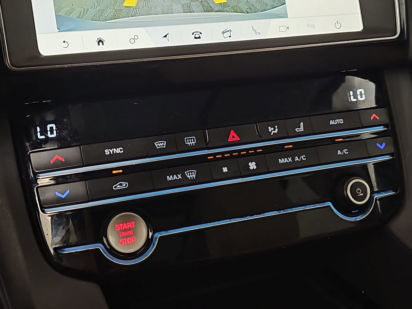 2020 Jaguar F-PACE 25t Premium