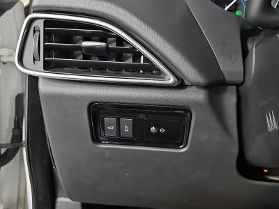 2020 Jaguar F-PACE 25t Premium