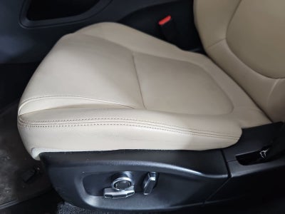 2020 Jaguar F-PACE 25t Premium