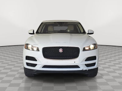 2020 Jaguar F-PACE 25t Premium