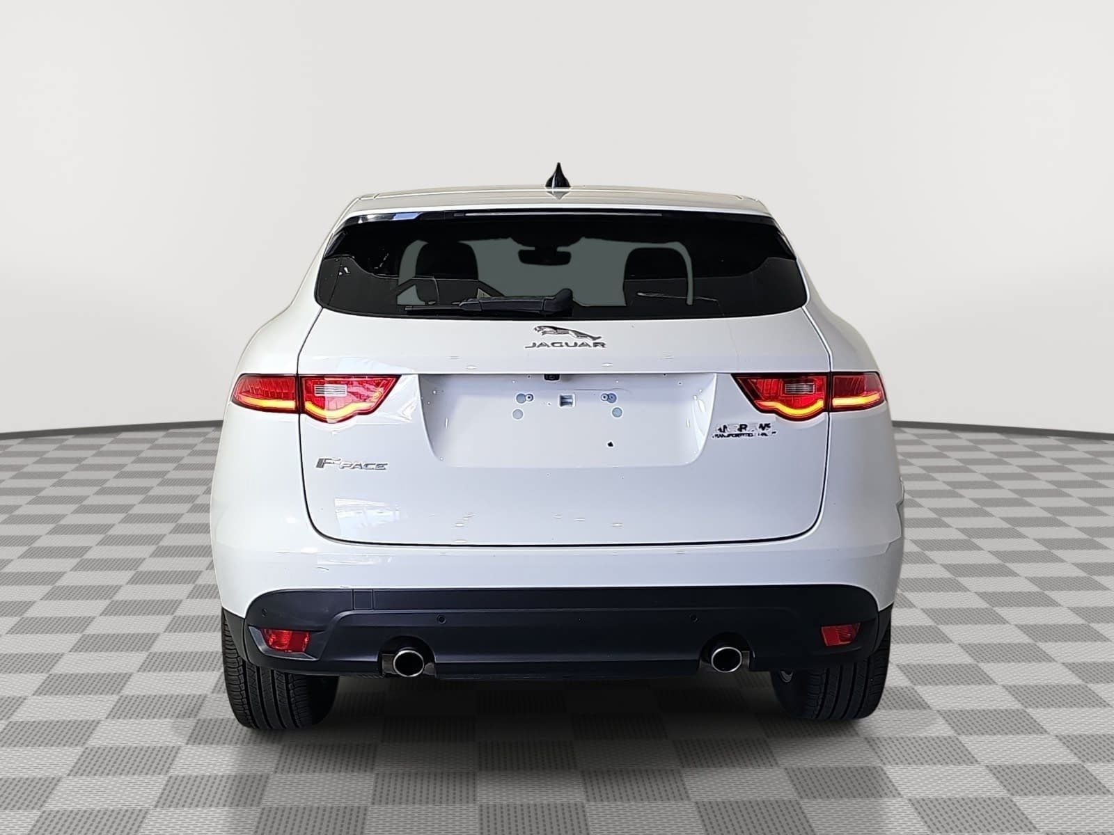 2020 Jaguar F-PACE 25t Premium