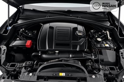 2019 Jaguar F-PACE 25t Premium
