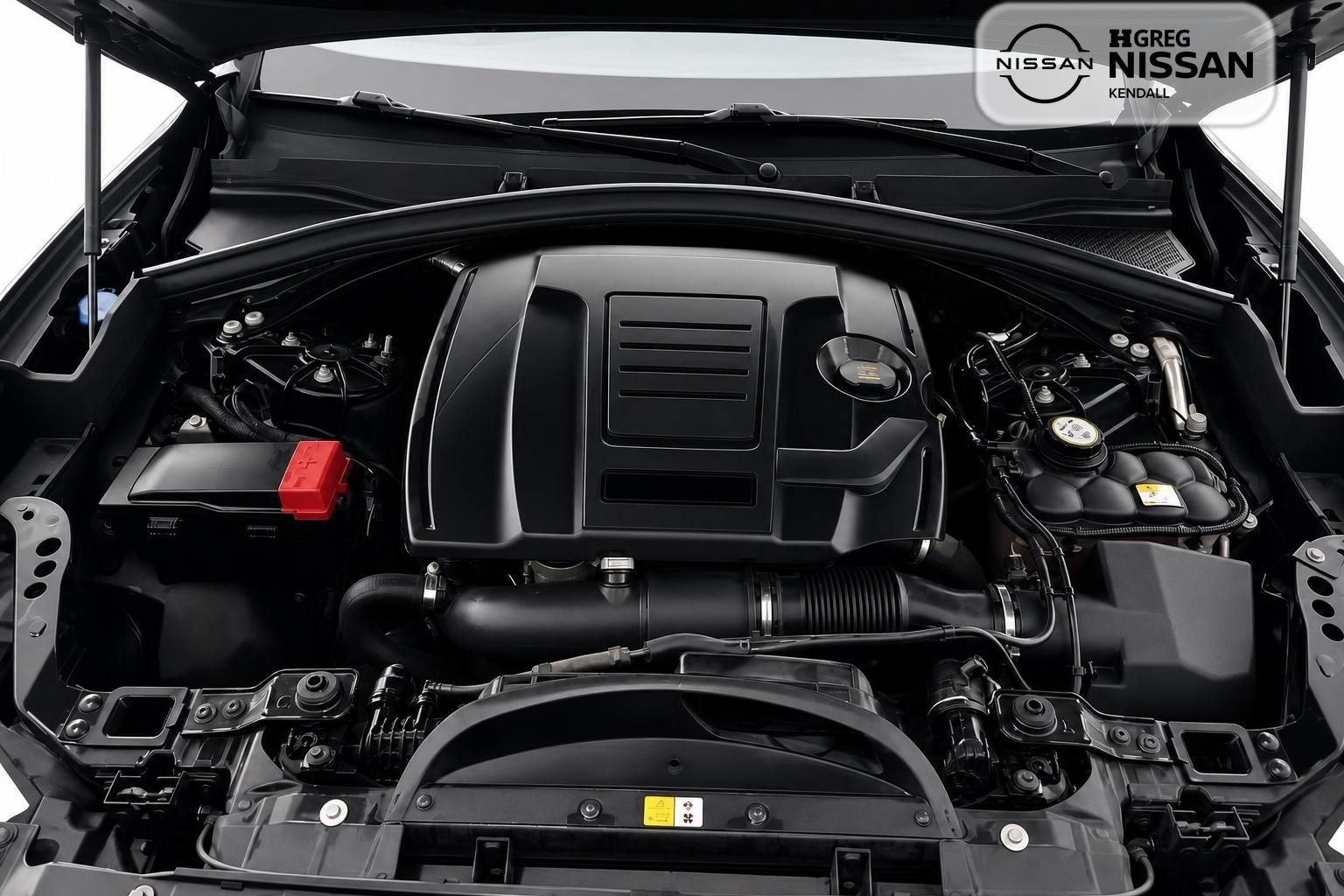 2019 Jaguar F-PACE 25t Premium