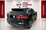 2019 Jaguar F-PACE 25t Premium