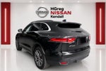2019 Jaguar F-PACE 25t Premium