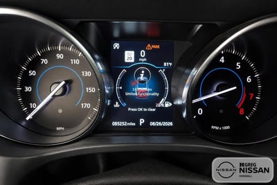 2019 Jaguar F-PACE 25t Premium