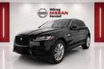 2020 Jaguar F-PACE 30t Prestige