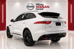 2017 Jaguar F-PACE S