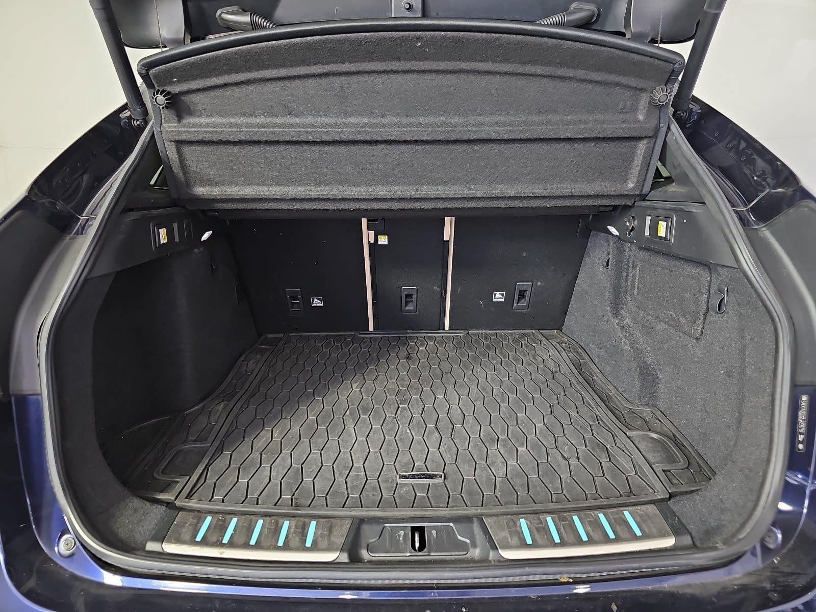 2018 Jaguar F-PACE 30t Portfolio