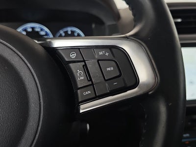 2018 Jaguar F-PACE 30t Portfolio