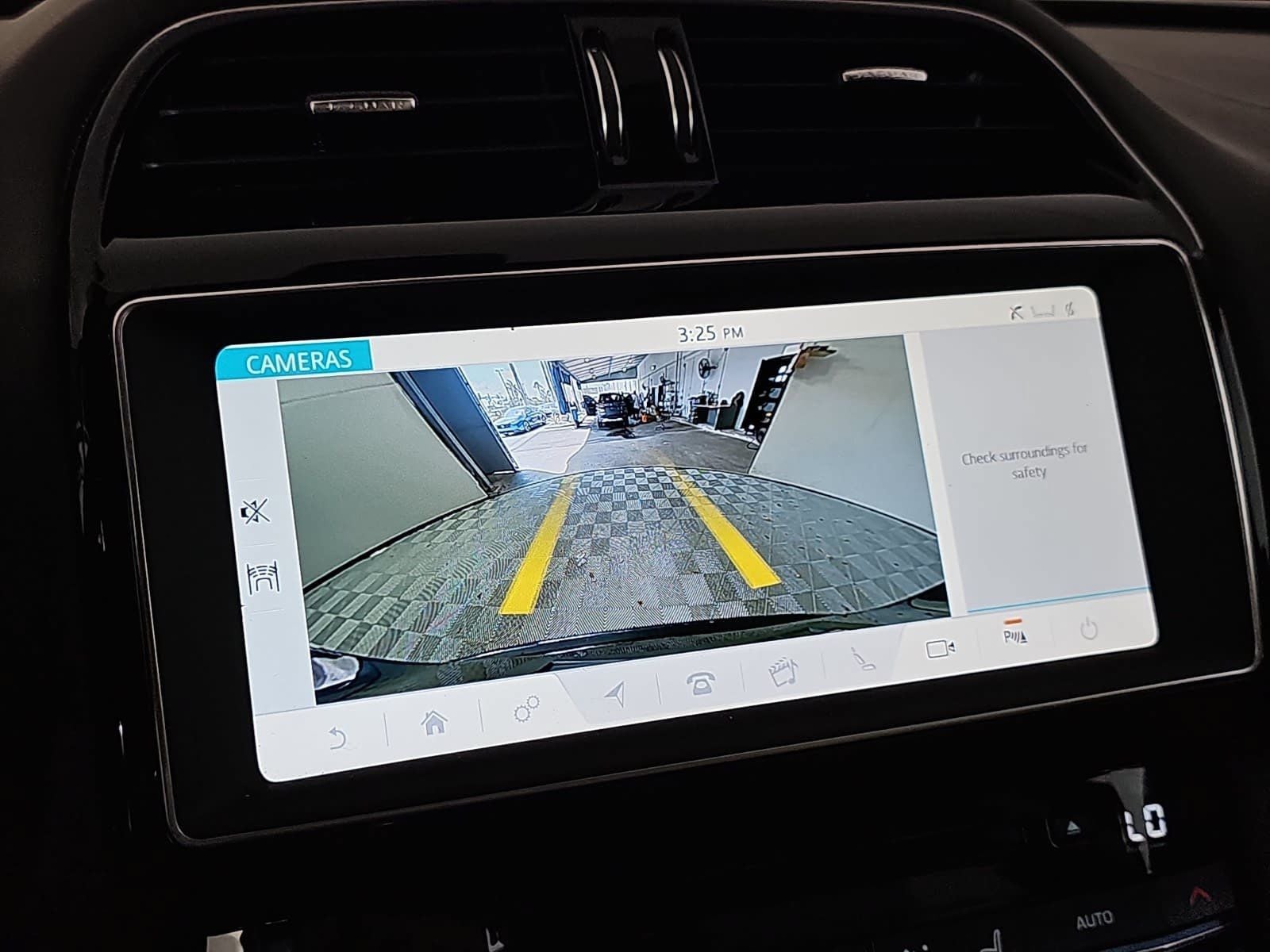 2018 Jaguar F-PACE 30t Portfolio