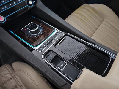 2018 Jaguar F-PACE 30t Portfolio