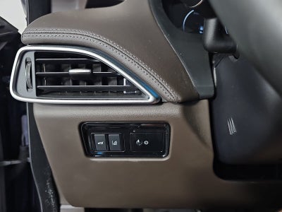 2018 Jaguar F-PACE 30t Portfolio