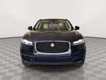2018 Jaguar F-PACE 30t Portfolio
