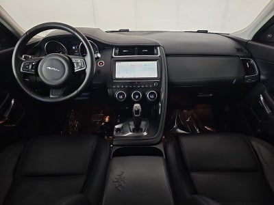 2018 Jaguar E-PACE S