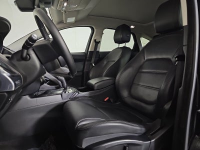 2018 Jaguar E-PACE S