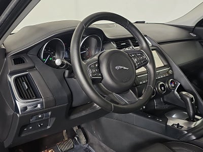 2018 Jaguar E-PACE S