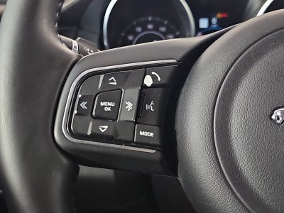 2018 Jaguar E-PACE S