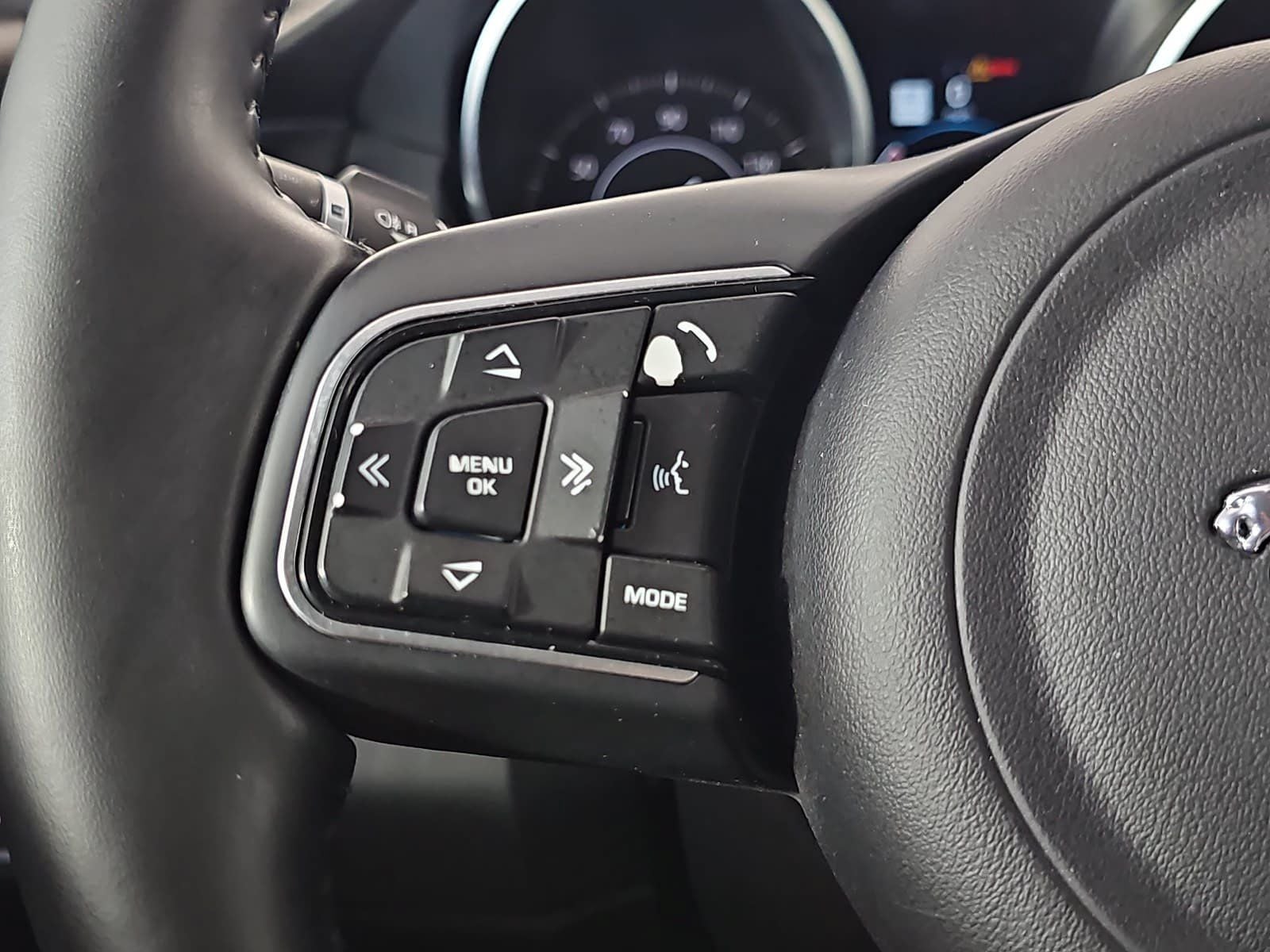 2018 Jaguar E-PACE S