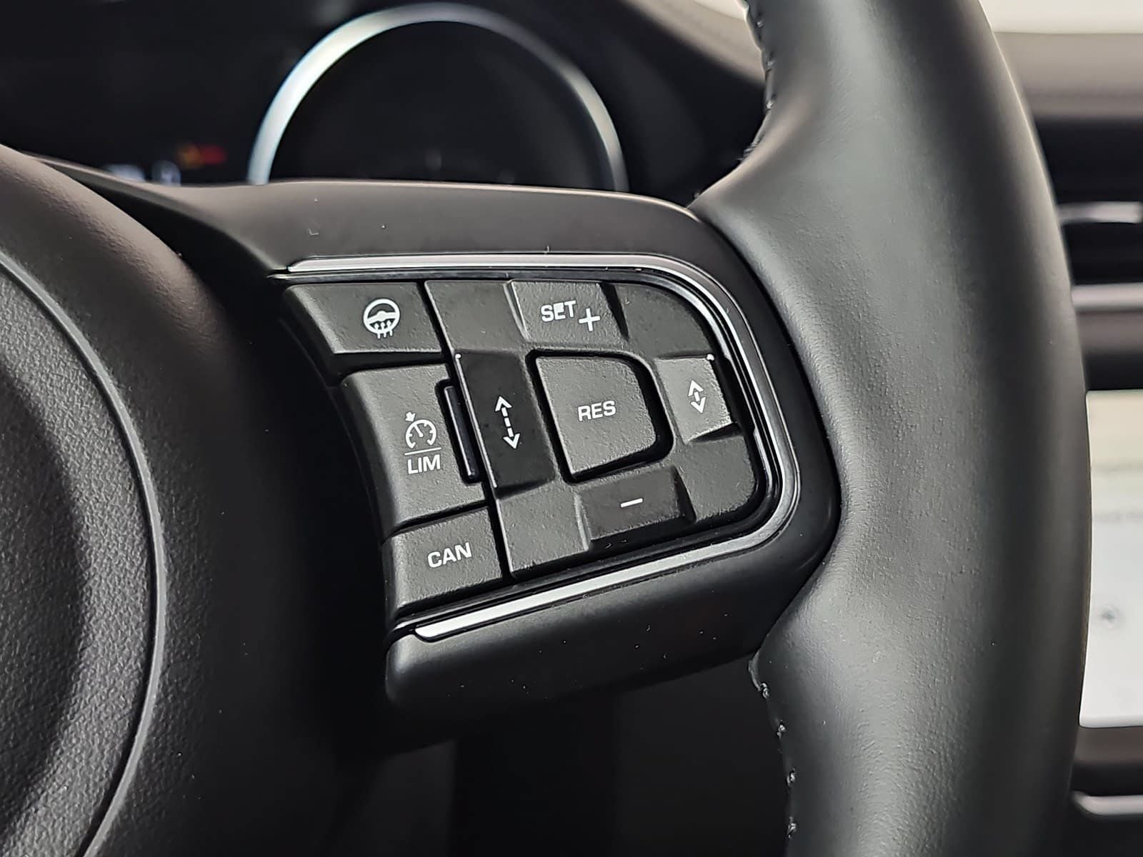 2018 Jaguar E-PACE S