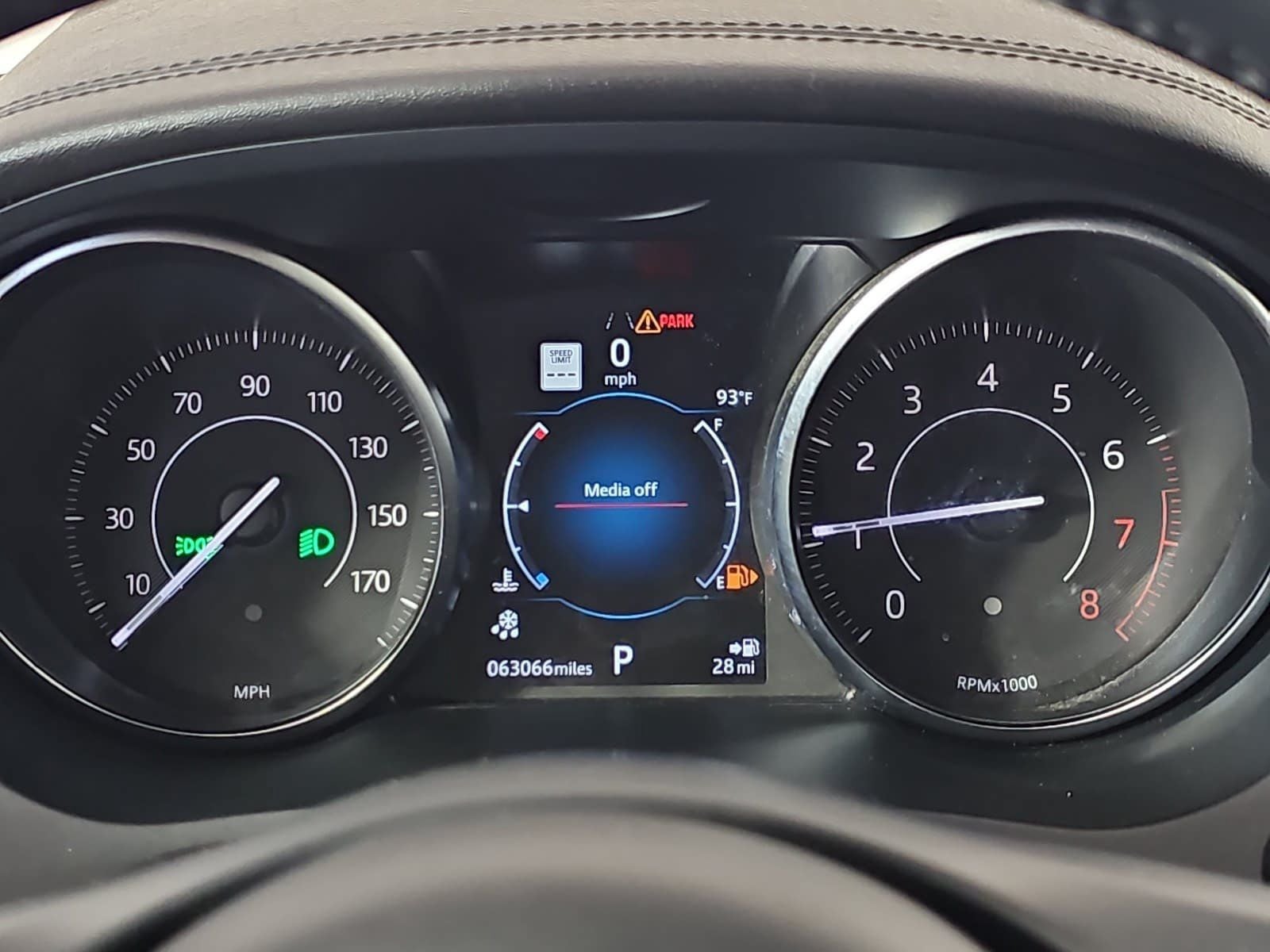 2018 Jaguar E-PACE S