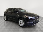 2018 Jaguar E-PACE S