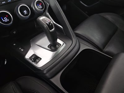 2018 Jaguar E-PACE S