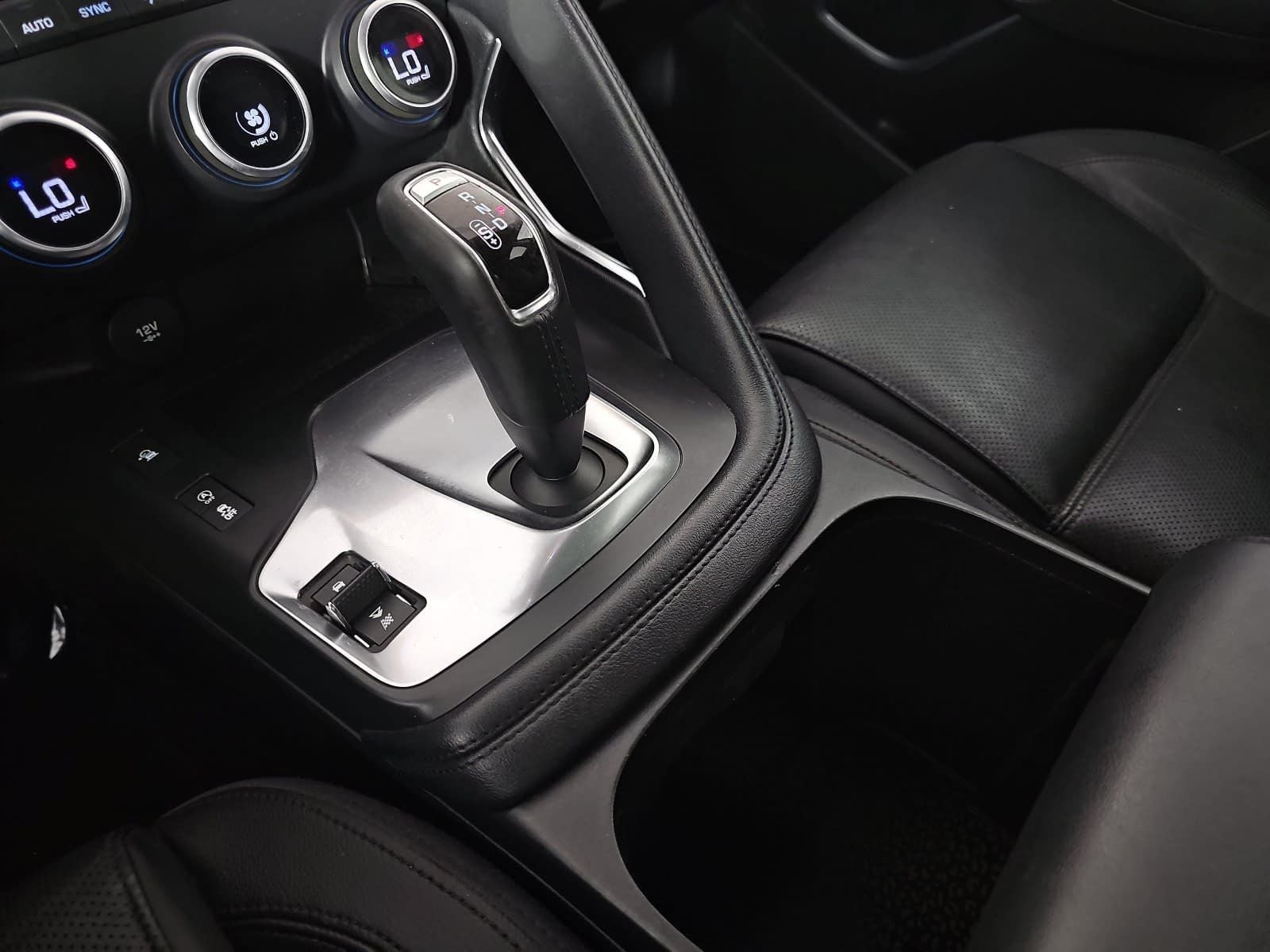 2018 Jaguar E-PACE S