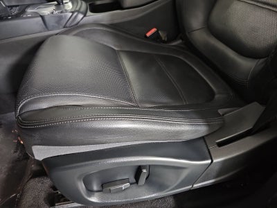 2018 Jaguar E-PACE S
