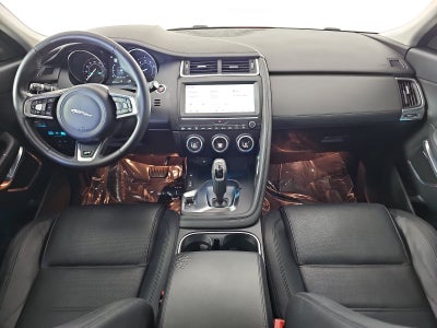 2019 Jaguar E-PACE S