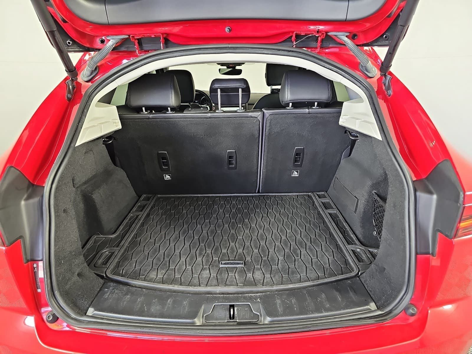 2019 Jaguar E-PACE S